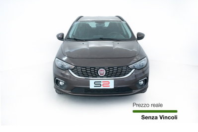 Fiat Tipo Station Wagon Tipo 1.6 Mjt S&S SW Lounge (2)