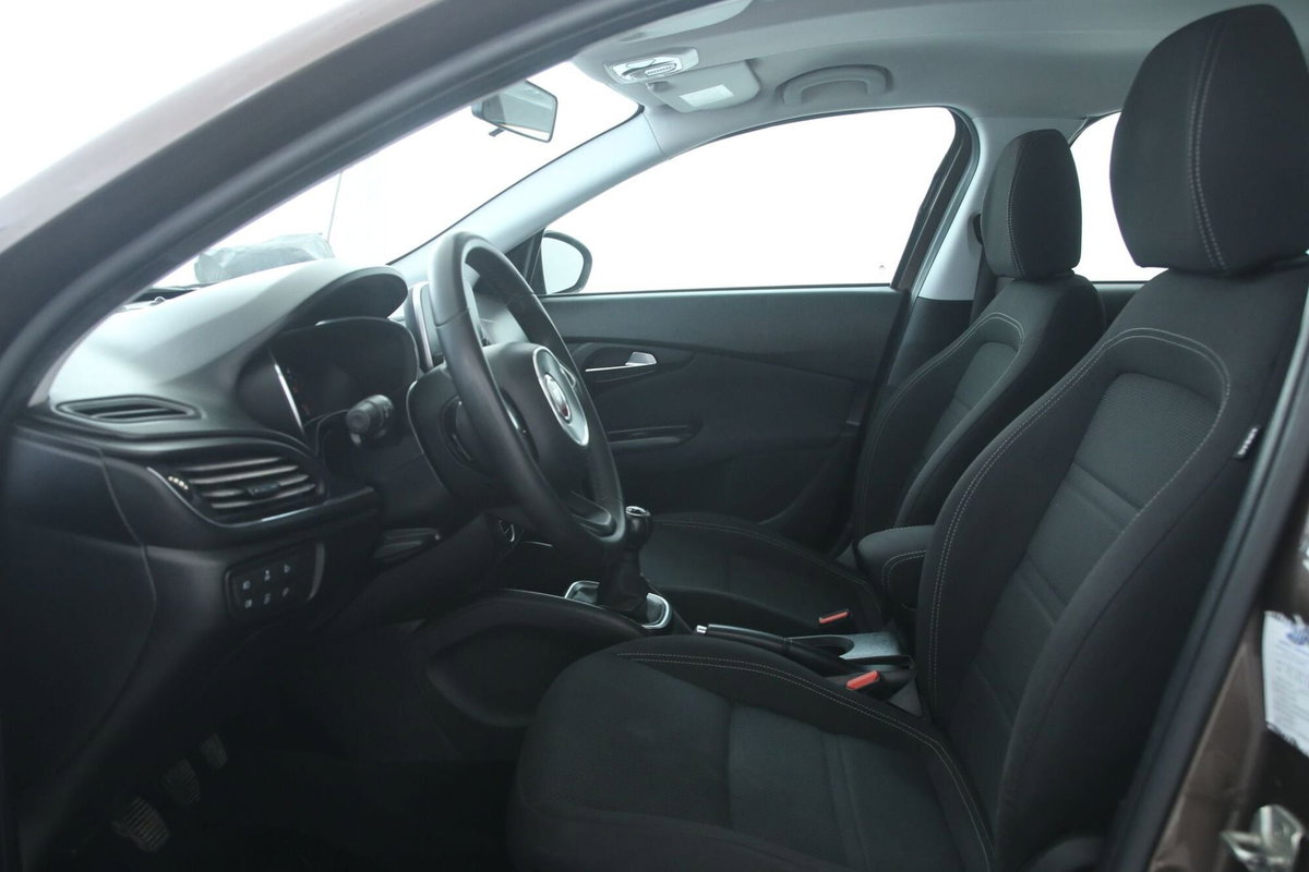 Fiat Tipo Station Wagon Tipo 1.6 Mjt S&S SW Lounge (7)