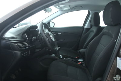 Fiat Tipo Station Wagon Tipo 1.6 Mjt S&S SW Lounge (7)