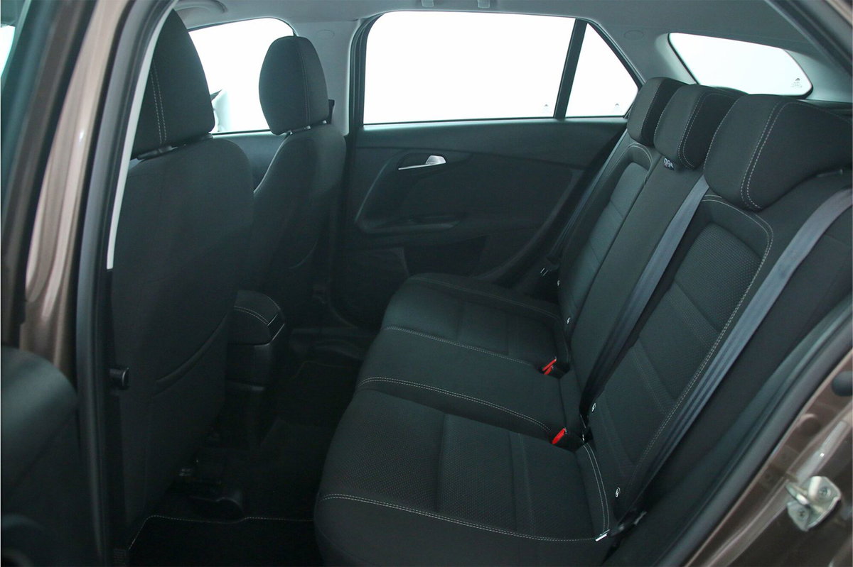 Fiat Tipo Station Wagon Tipo 1.6 Mjt S&S SW Lounge (8)