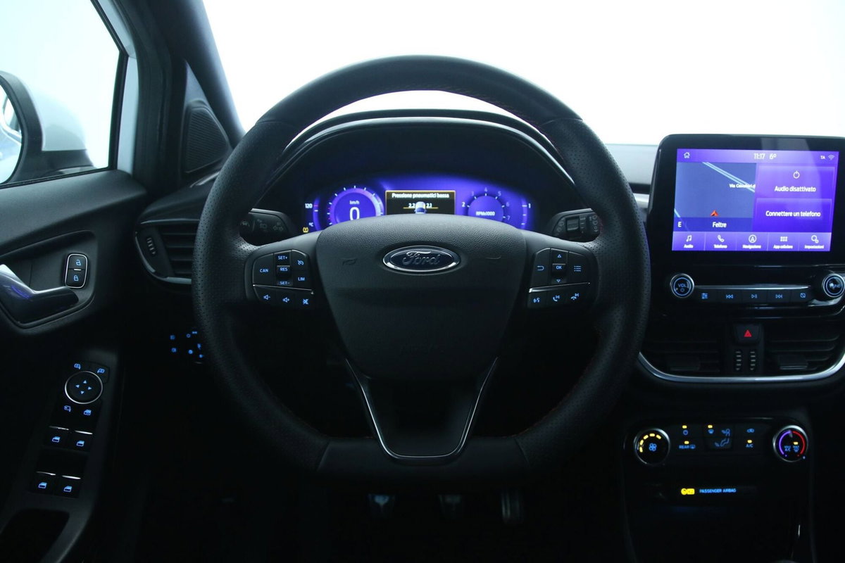 Ford Puma 43kWh (10)