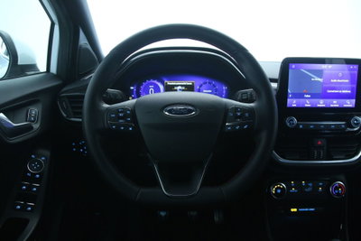 Ford Puma 43kWh (10)