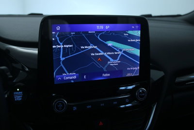 Ford Puma 43kWh (13)
