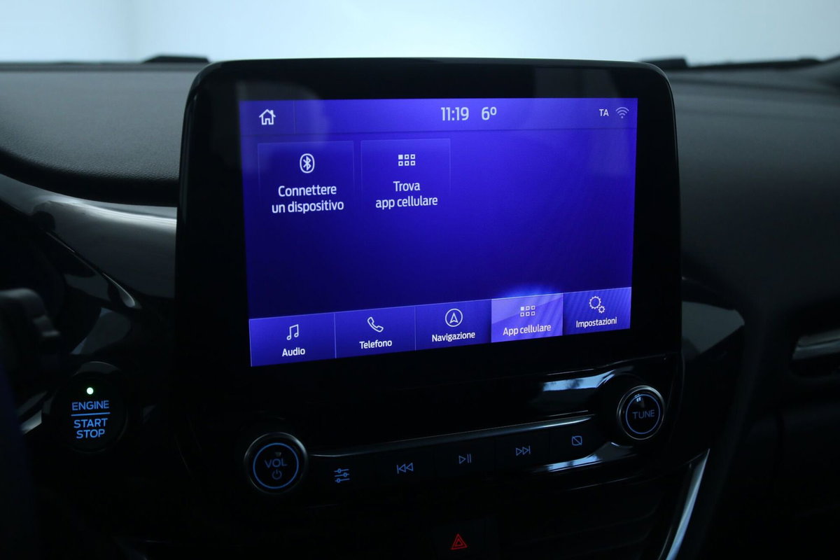 Ford Puma 43kWh (14)