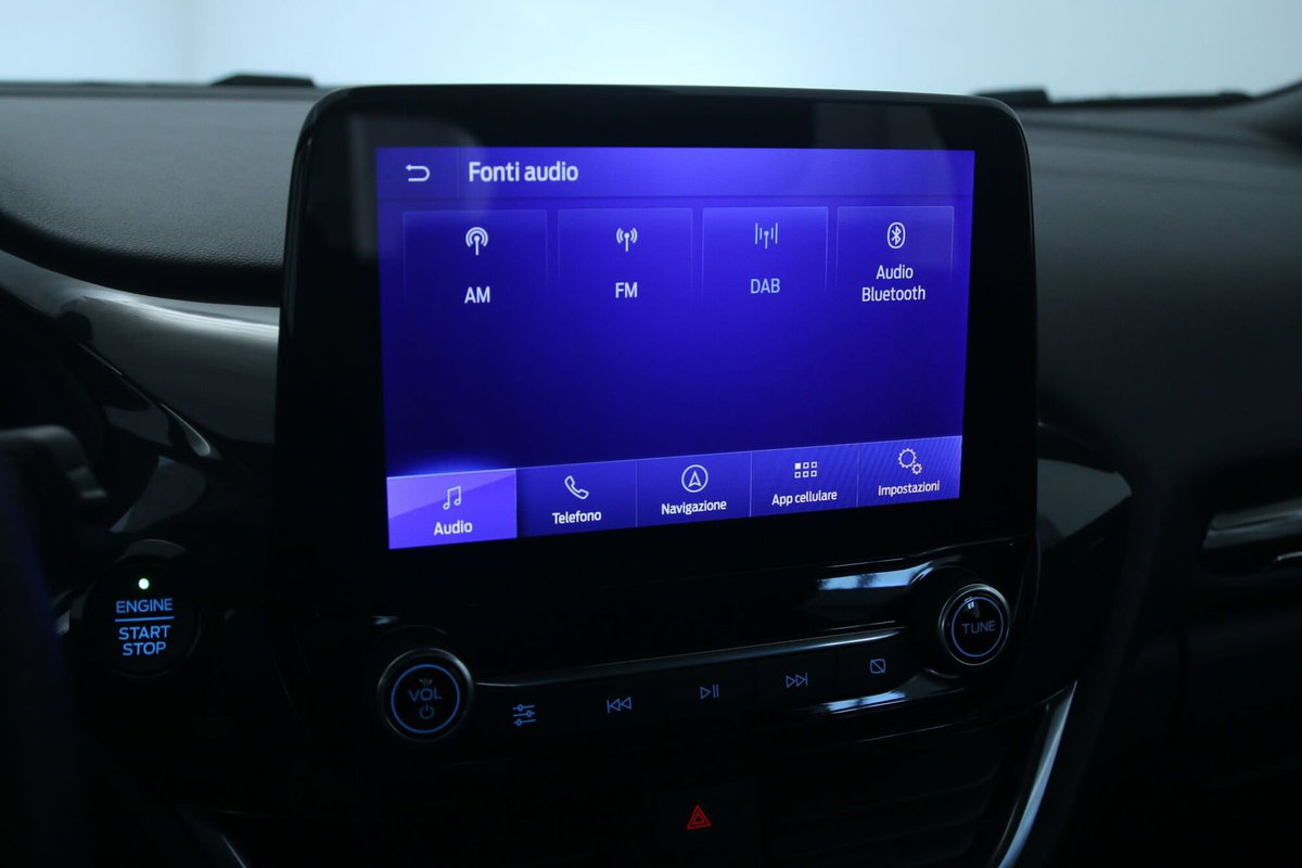 Ford Puma 43kWh (16)
