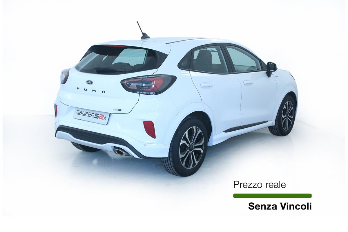 Ford Puma 43kWh (4)