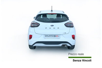 Ford Puma 43kWh (5)