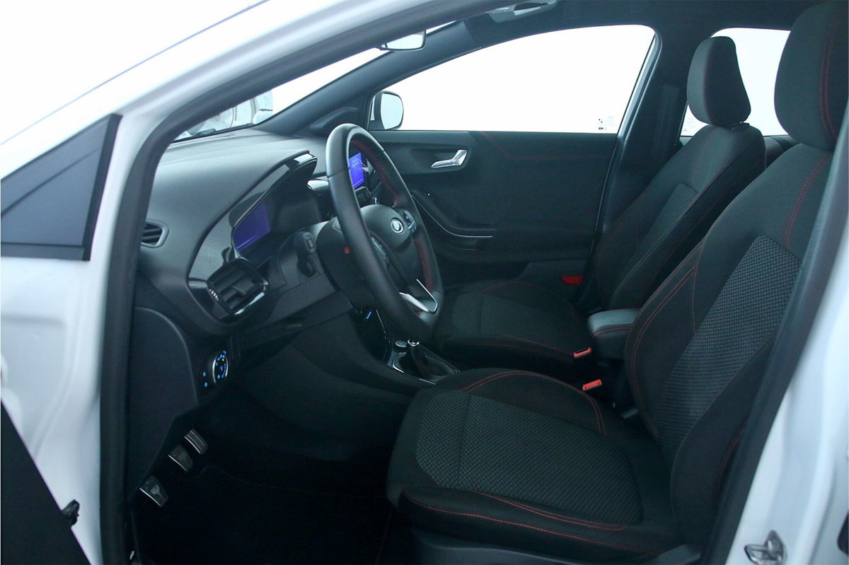 Ford Puma 43kWh (7)