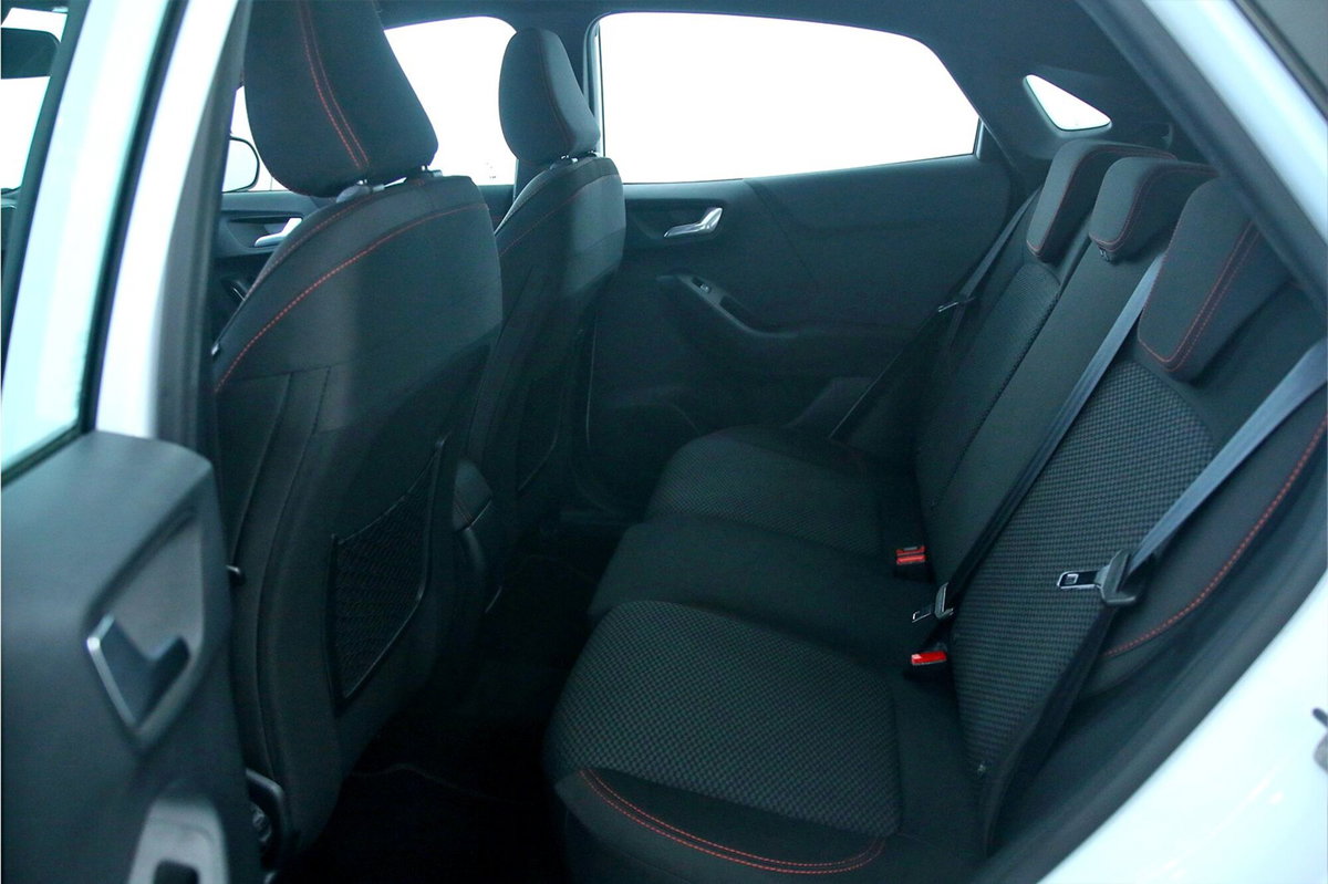 Ford Puma 43kWh (8)