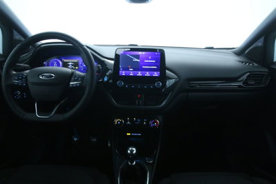 Ford Puma 43kWh (9)