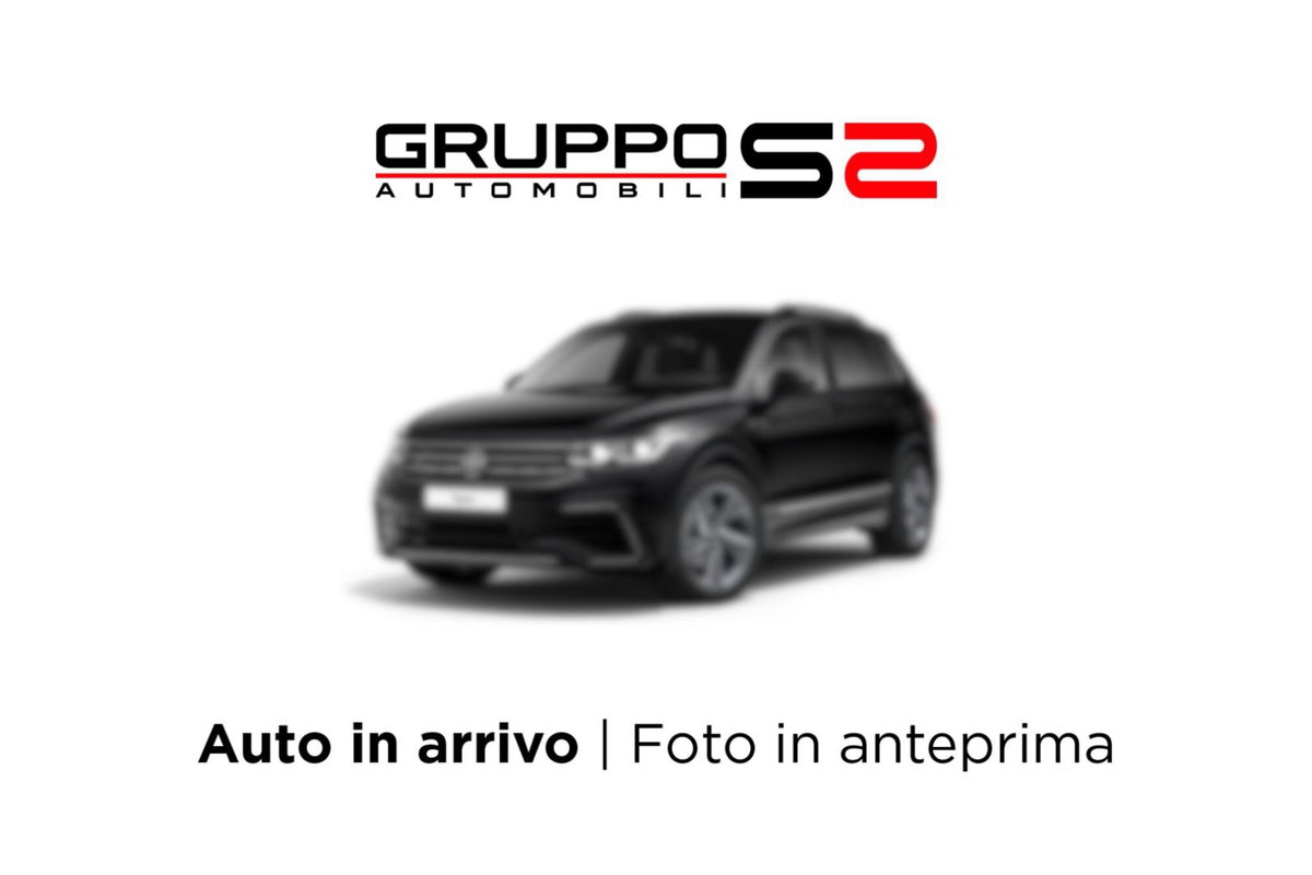 Volkswagen Tiguan 2.0 TDI 150 CV SCR DSG 4MOTION R-Line