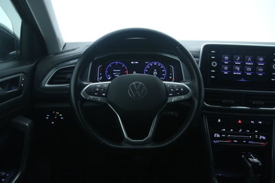 Volkswagen T-Roc 2.0 TDI SCR 150 CV DSG Style BlueMotion Technology (10)