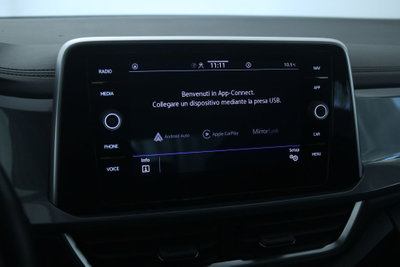 Volkswagen T-Roc 2.0 TDI SCR 150 CV DSG Style BlueMotion Technology (13)