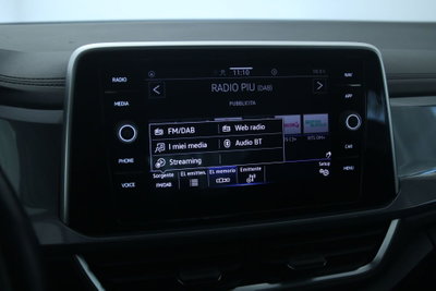 Volkswagen T-Roc 2.0 TDI SCR 150 CV DSG Style BlueMotion Technology (16)