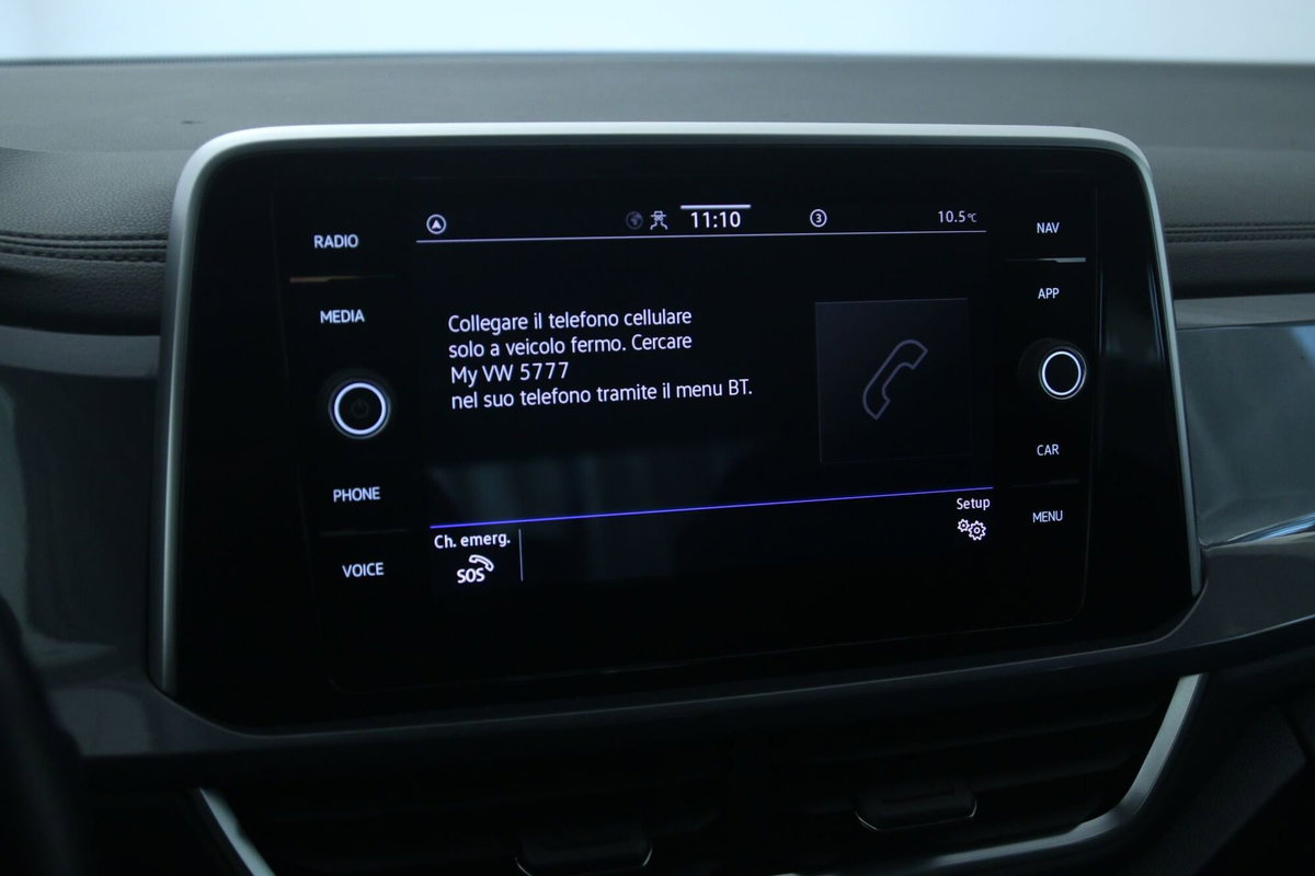 Volkswagen T-Roc 2.0 TDI SCR 150 CV DSG Style BlueMotion Technology (17)