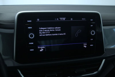 Volkswagen T-Roc 2.0 TDI SCR 150 CV DSG Style BlueMotion Technology (17)