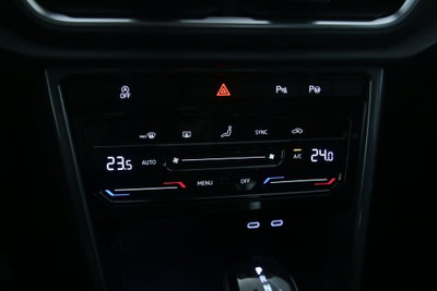 Volkswagen T-Roc 2.0 TDI SCR 150 CV DSG Style BlueMotion Technology (18)