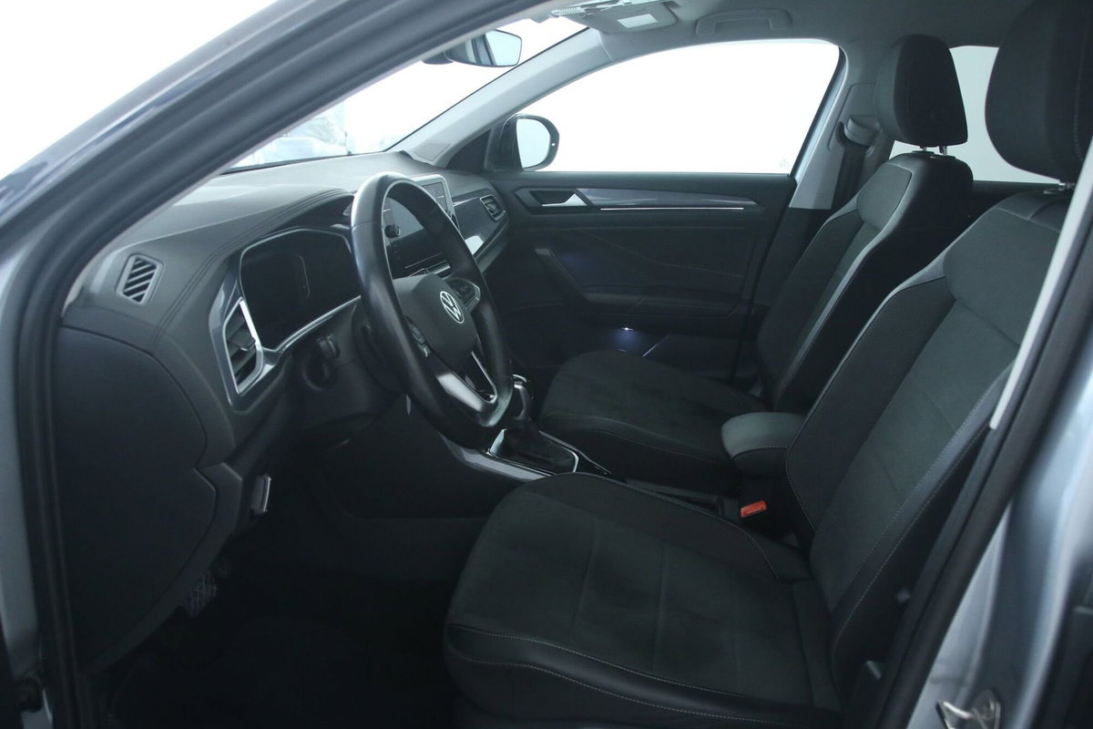 Volkswagen T-Roc 2.0 TDI SCR 150 CV DSG Style BlueMotion Technology (7)
