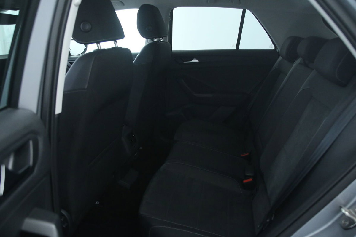Volkswagen T-Roc 2.0 TDI SCR 150 CV DSG Style BlueMotion Technology (8)
