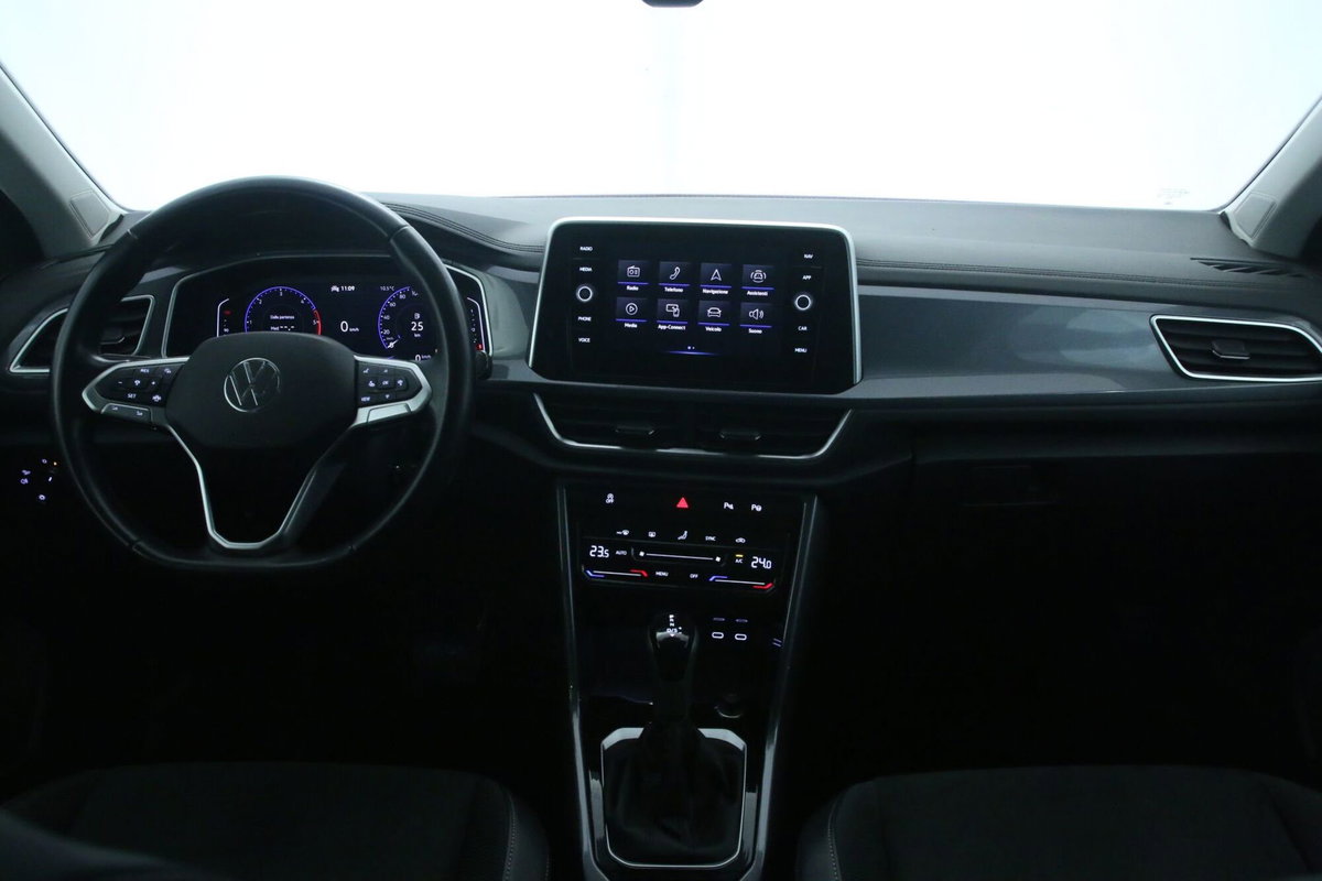 Volkswagen T-Roc 2.0 TDI SCR 150 CV DSG Style BlueMotion Technology (9)