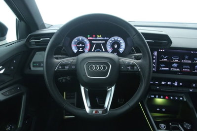 Audi A3 Sportback 35 TDI S tronic S line edition (10)