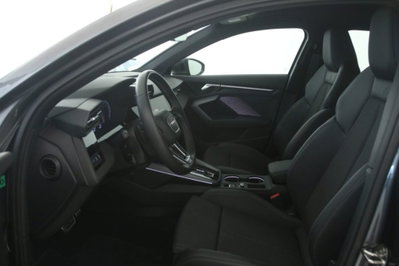 Audi A3 Sportback 35 TDI S tronic S line edition (7)