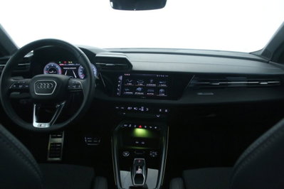 Audi A3 Sportback 35 TDI S tronic S line edition (9)