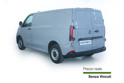Volkswagen Veicoli Commerciali Transporter Furgone 2.0 TDI 150CV PC Furgone (6)