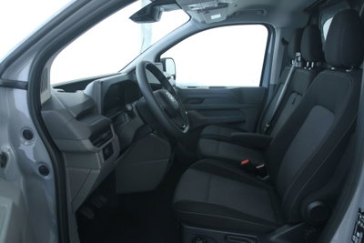 Volkswagen Veicoli Commerciali Transporter Furgone 2.0 TDI 150CV PC Furgone (7)