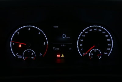 Volkswagen Veicoli Commerciali Caddy 2.0 TDI 102 CV Furgone Maxi (10)
