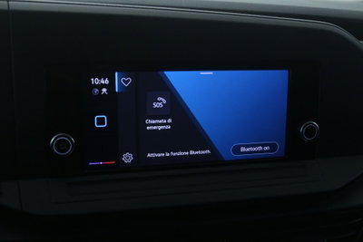 Volkswagen Veicoli Commerciali Caddy 2.0 TDI 102 CV Furgone Maxi (12)