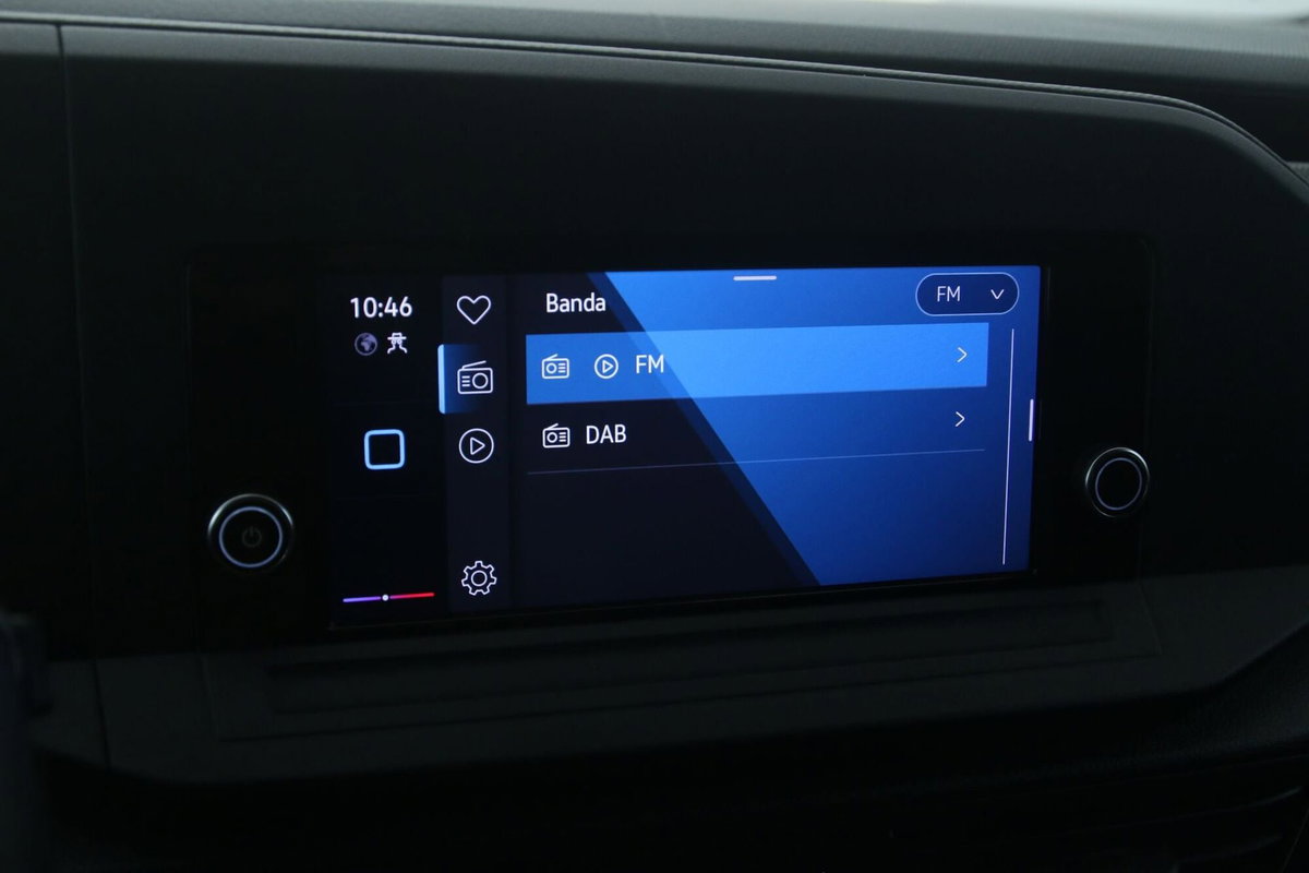 Volkswagen Veicoli Commerciali Caddy 2.0 TDI 102 CV Furgone Maxi (13)