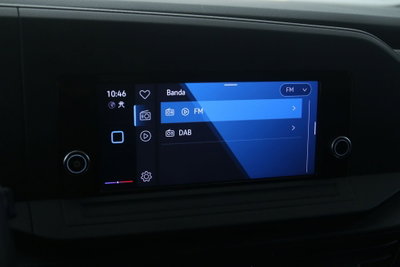 Volkswagen Veicoli Commerciali Caddy 2.0 TDI 102 CV Furgone Maxi (13)