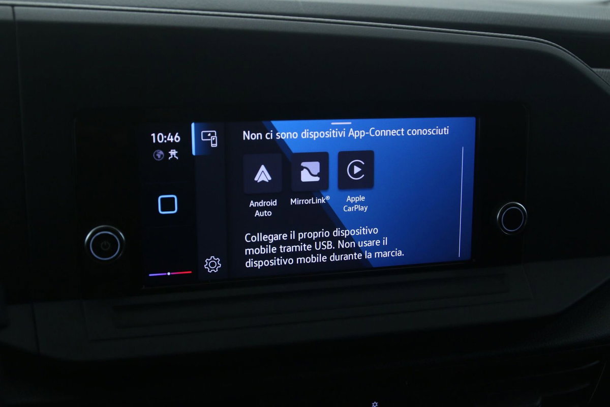 Volkswagen Veicoli Commerciali Caddy 2.0 TDI 102 CV Furgone Maxi (14)