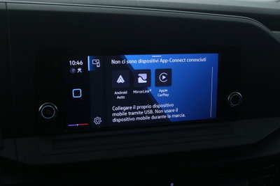 Volkswagen Veicoli Commerciali Caddy 2.0 TDI 102 CV Furgone Maxi (14)