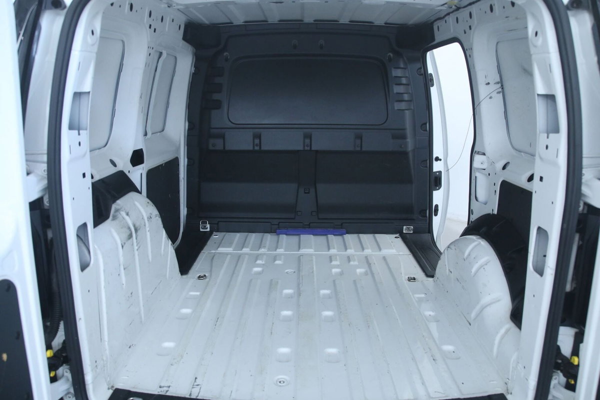 Volkswagen Veicoli Commerciali Caddy 2.0 TDI 102 CV Furgone Maxi (20)