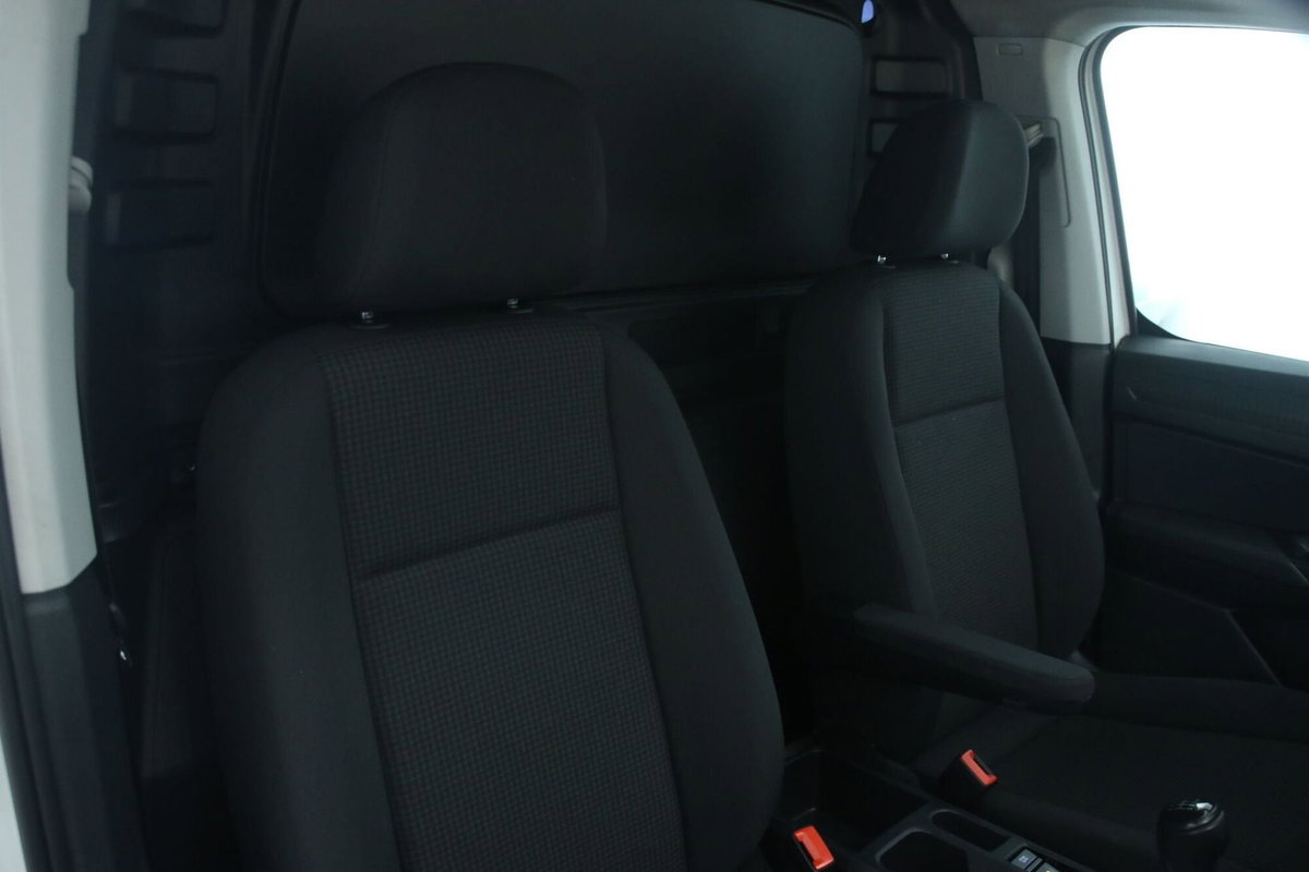 Volkswagen Veicoli Commerciali Caddy 2.0 TDI 102 CV Furgone Maxi (9)