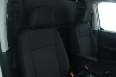 Volkswagen Veicoli Commerciali Caddy 2.0 TDI 102 CV Furgone Maxi (9)