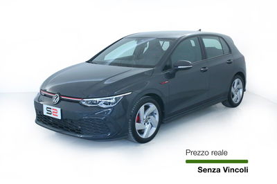 Volkswagen Golf 2.0 TSI GTI usata