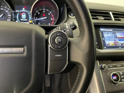 Land Rover Range Rover Sport 3.0 TDV6 HSE (19)