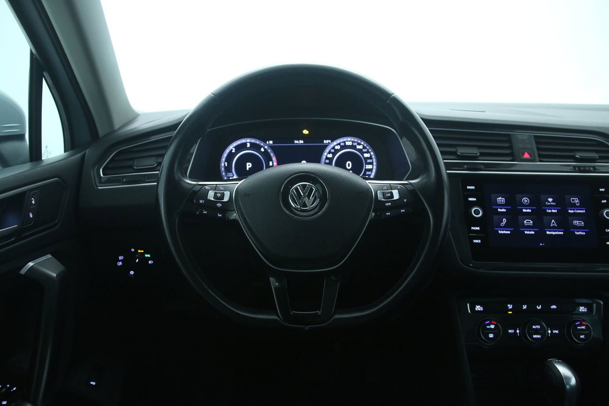 Volkswagen Tiguan Allspace 2.0 TDI SCR DSG 4MOTION R-Line (10)