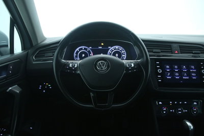 Volkswagen Tiguan Allspace 2.0 TDI SCR DSG 4MOTION R-Line (10)