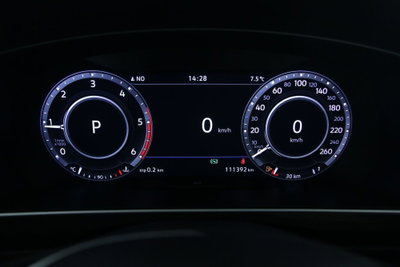 Volkswagen Tiguan Allspace 2.0 TDI SCR DSG 4MOTION R-Line (11)