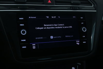 Volkswagen Tiguan Allspace 2.0 TDI SCR DSG 4MOTION R-Line (14)