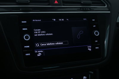 Volkswagen Tiguan Allspace 2.0 TDI SCR DSG 4MOTION R-Line (17)