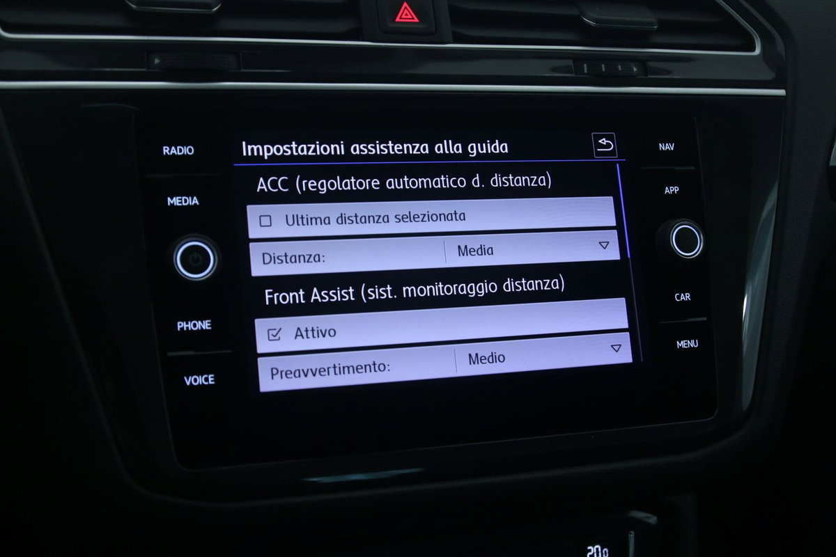 Volkswagen Tiguan Allspace 2.0 TDI SCR DSG 4MOTION R-Line (18)