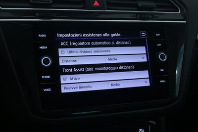 Volkswagen Tiguan Allspace 2.0 TDI SCR DSG 4MOTION R-Line (18)