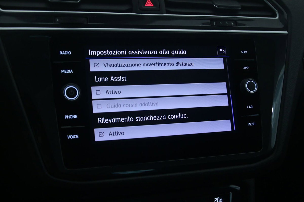 Volkswagen Tiguan Allspace 2.0 TDI SCR DSG 4MOTION R-Line (19)