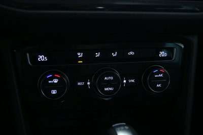 Volkswagen Tiguan Allspace 2.0 TDI SCR DSG 4MOTION R-Line (20)