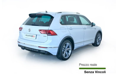 Volkswagen Tiguan Allspace 2.0 TDI SCR DSG 4MOTION R-Line (4)